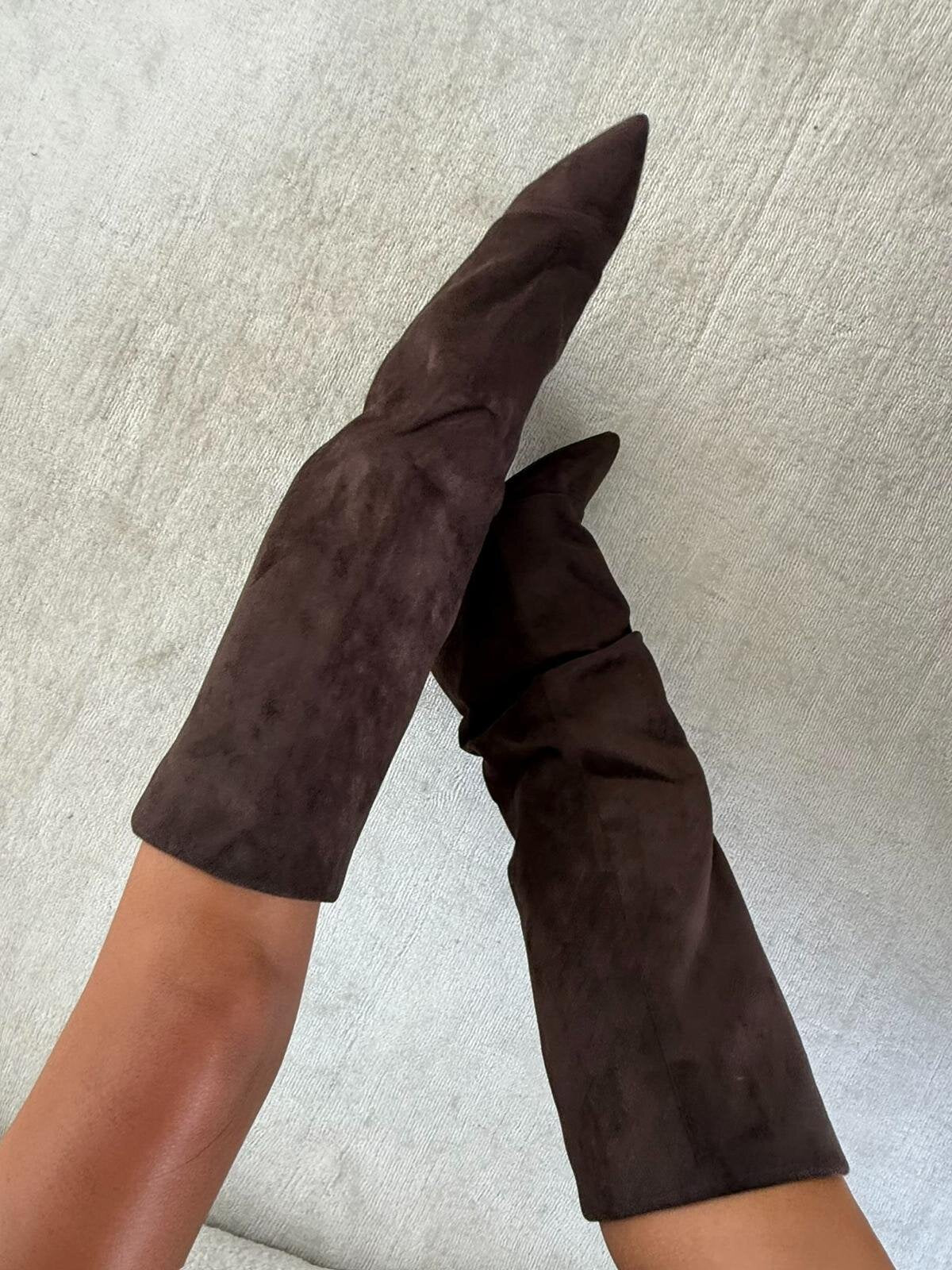 Botas sanle
