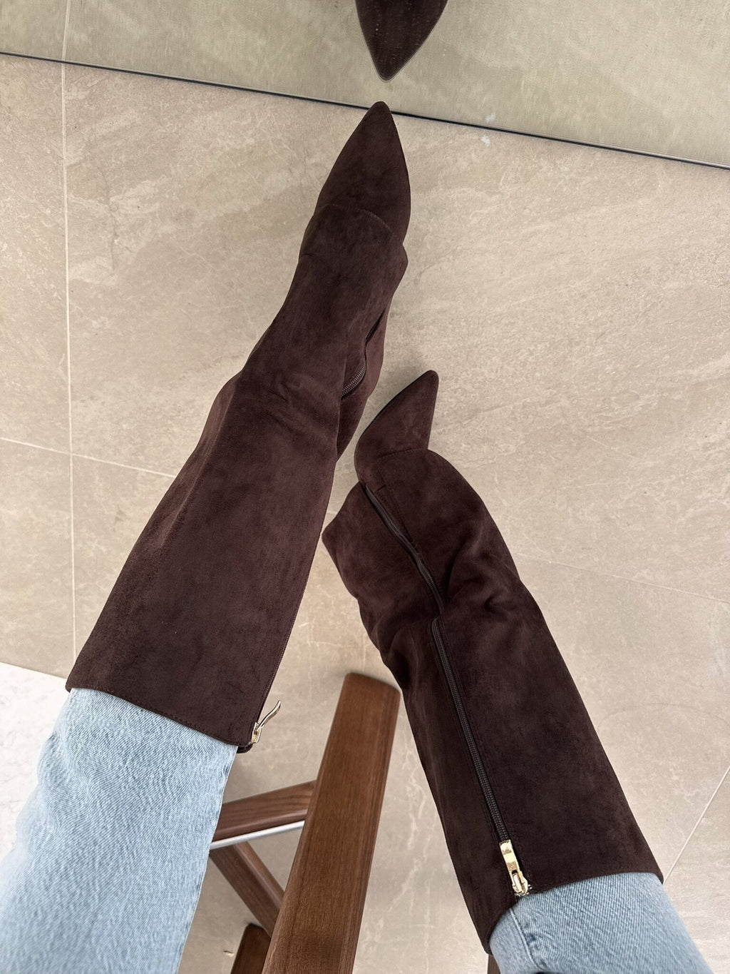 Botas sanle