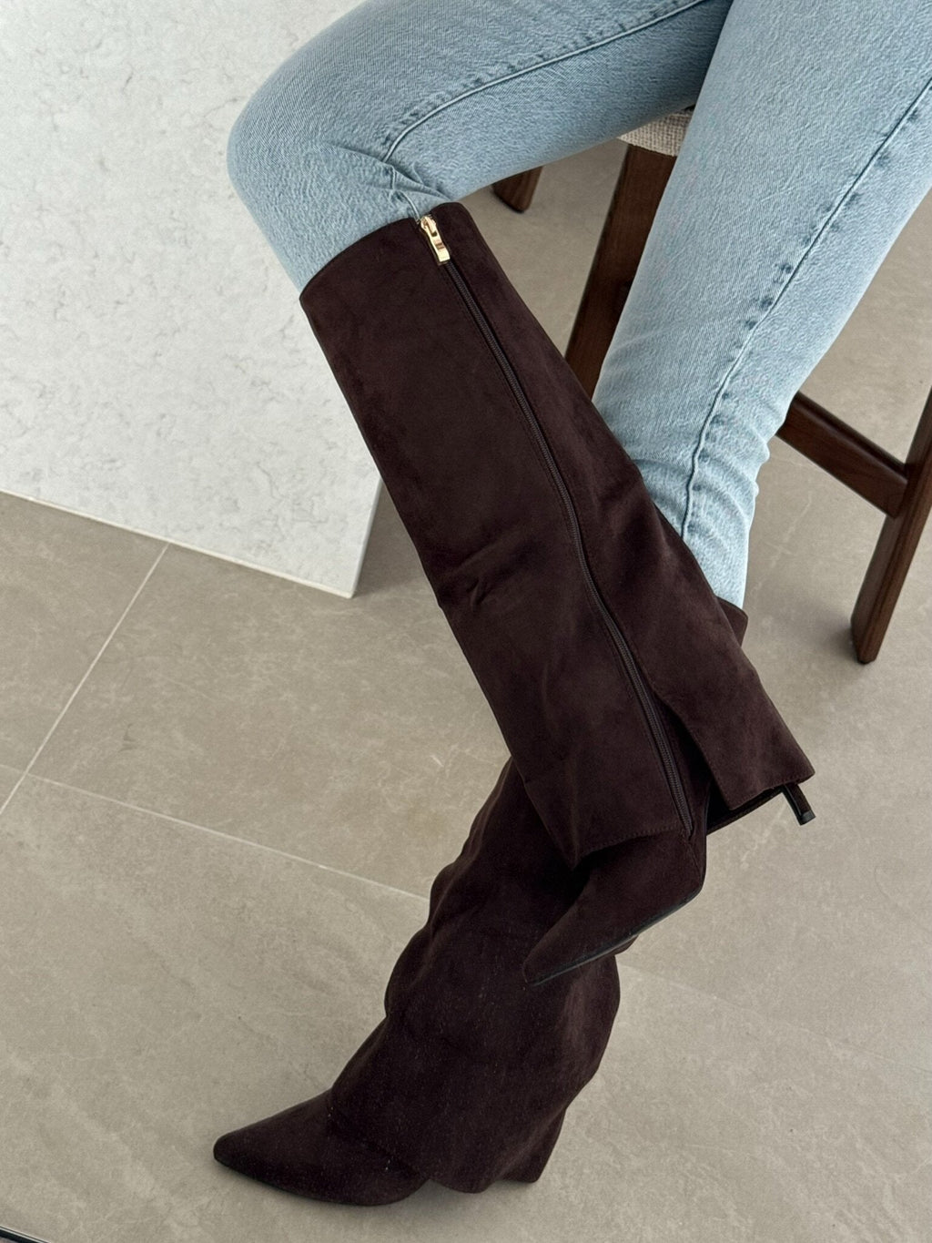 Botas sanle