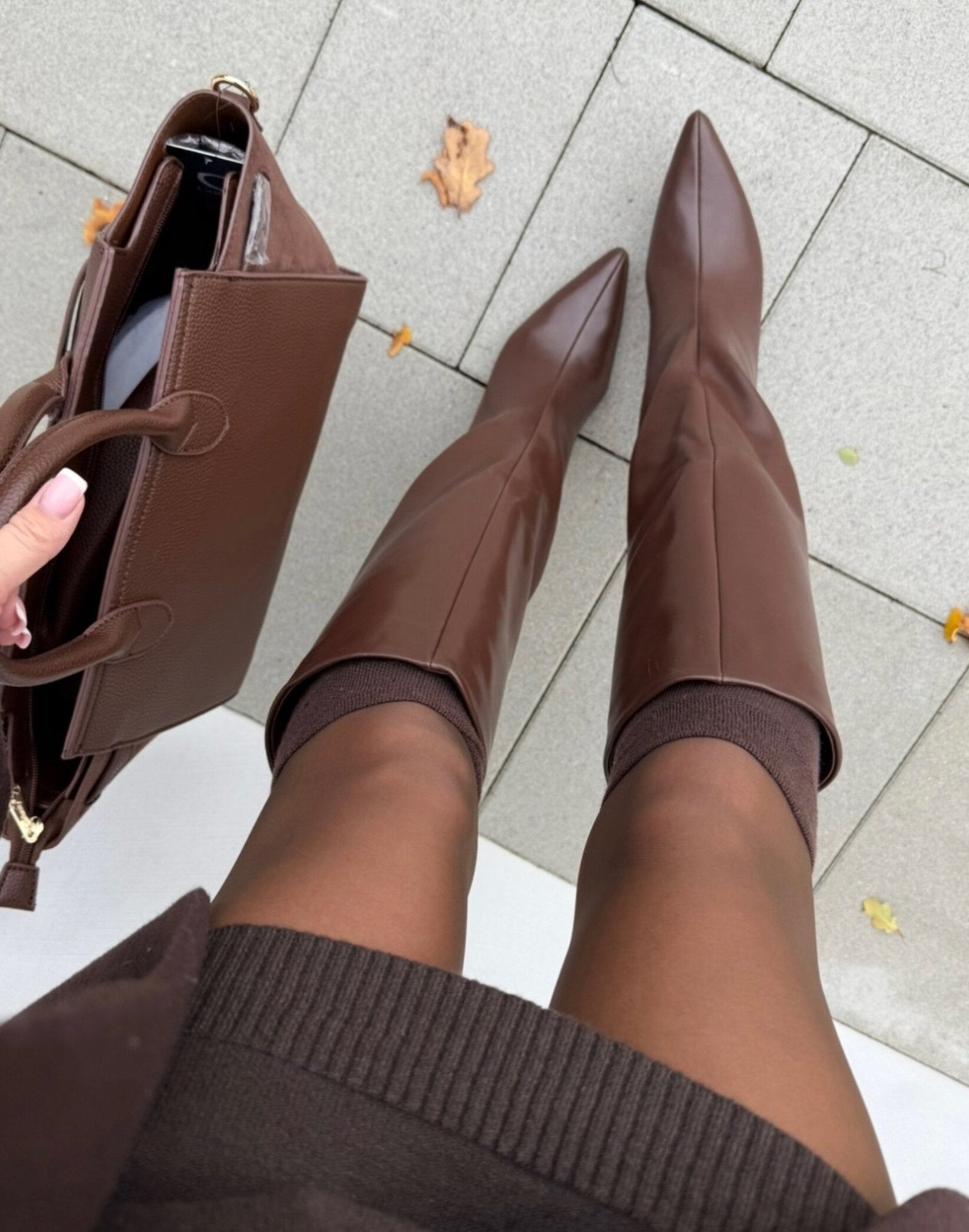 botas dovito