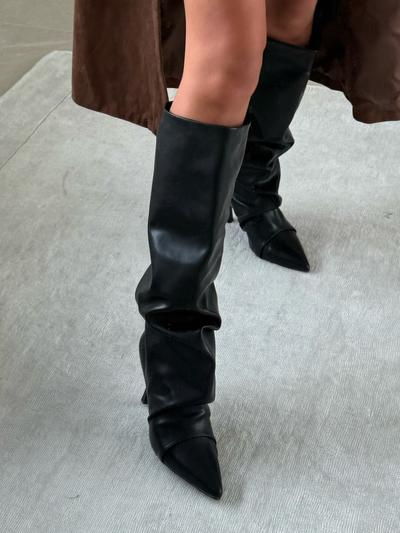 Botas larem