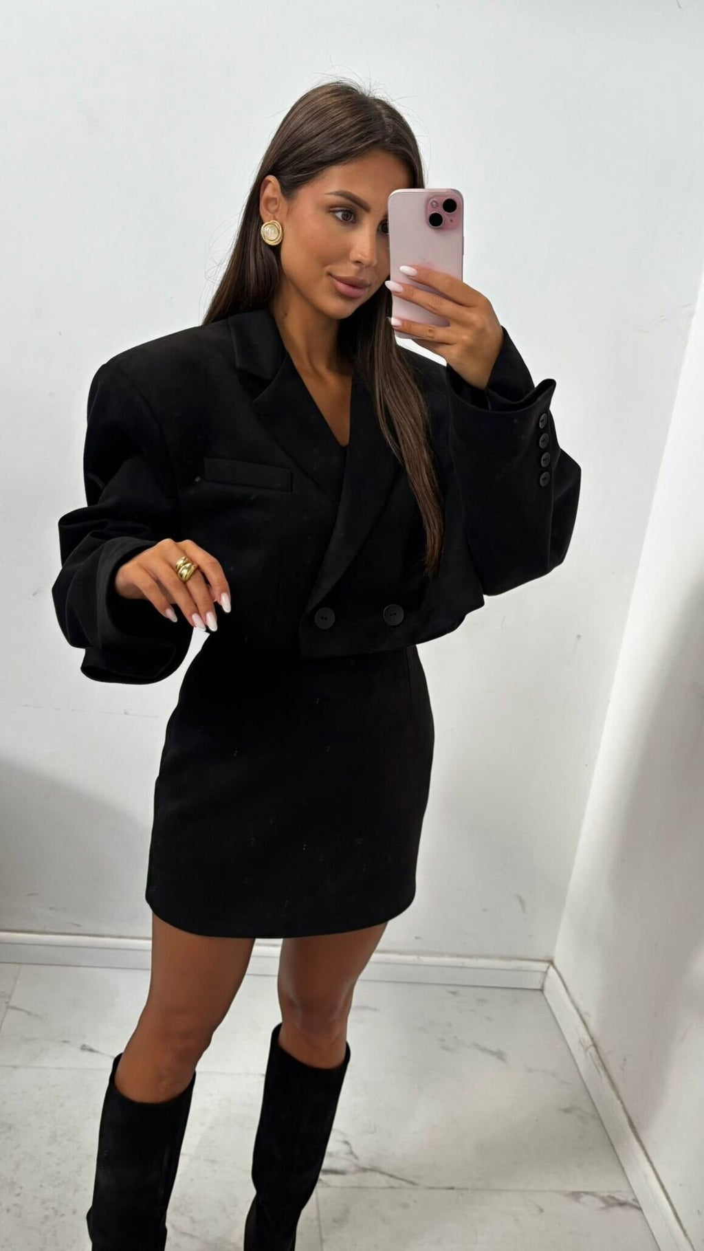 Conjunto devora