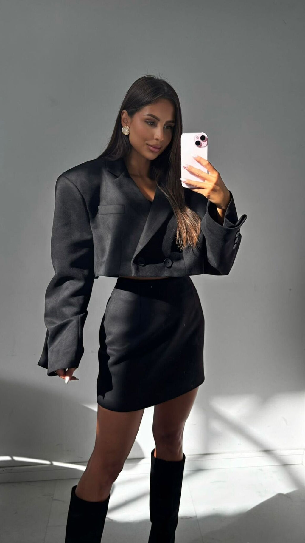 Conjunto devora