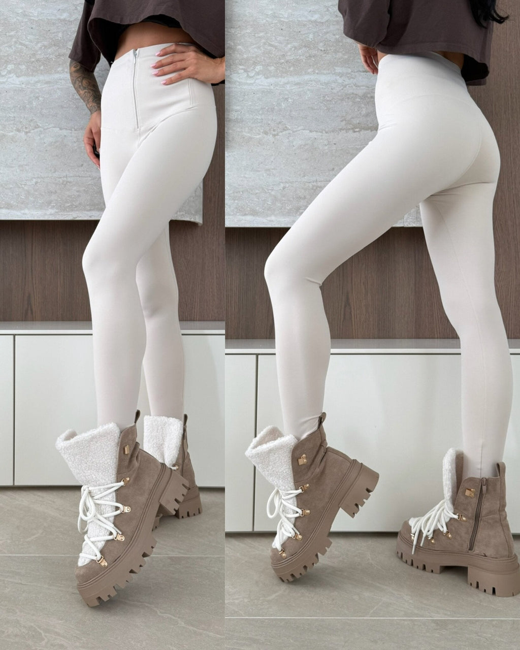 leggins charme