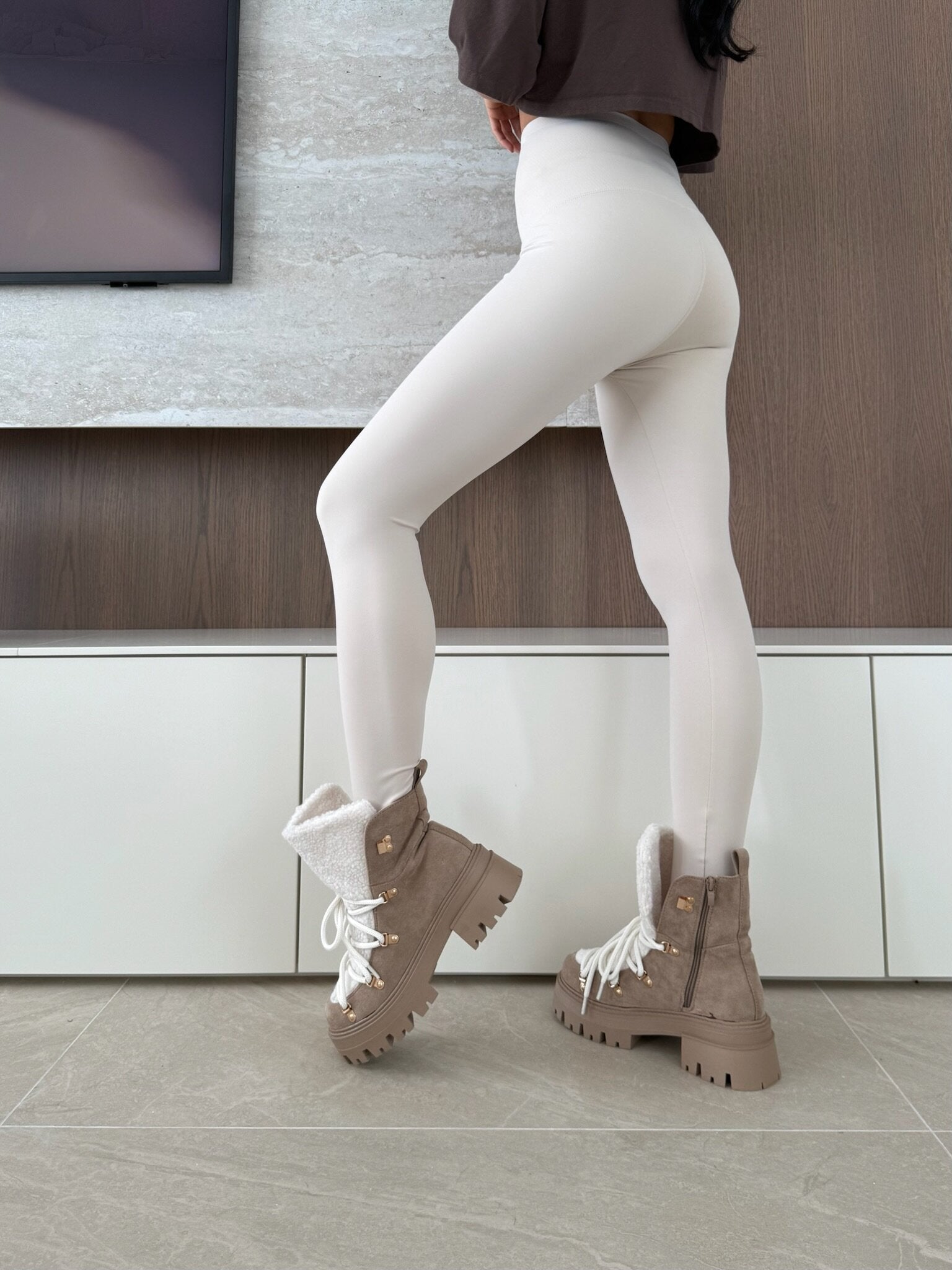 leggins charme