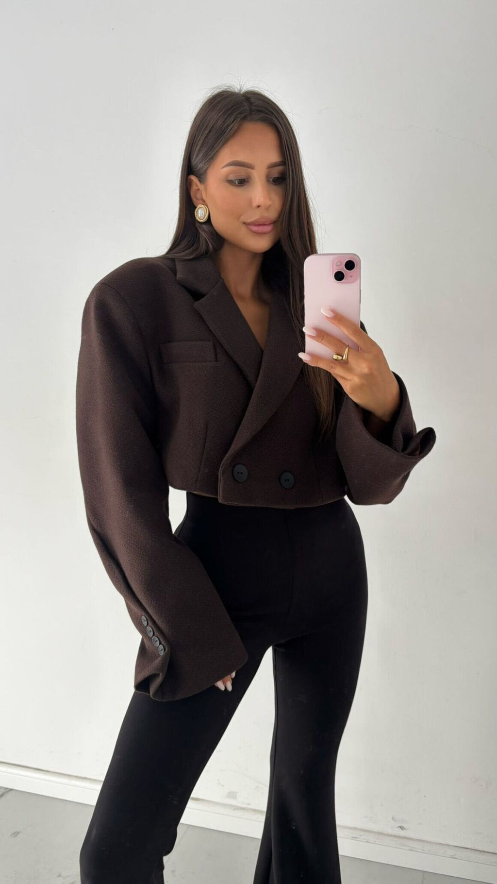 Blazer arma