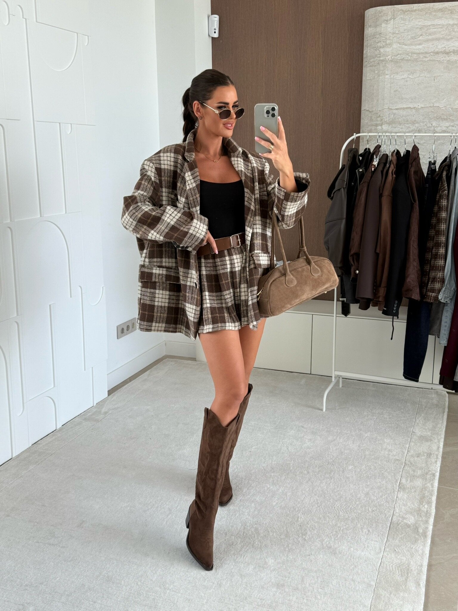 Blazer Blendi