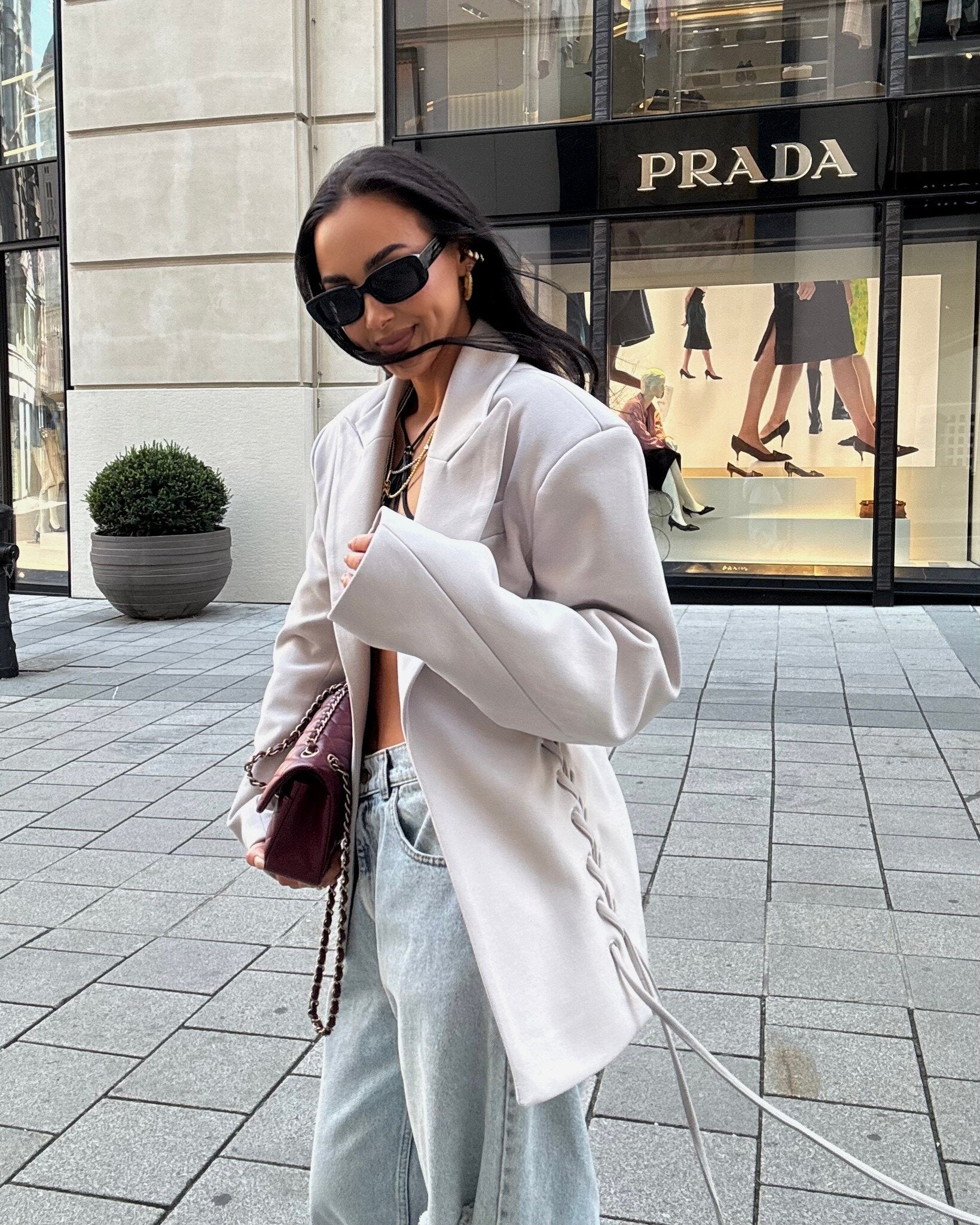 Blazer ayla