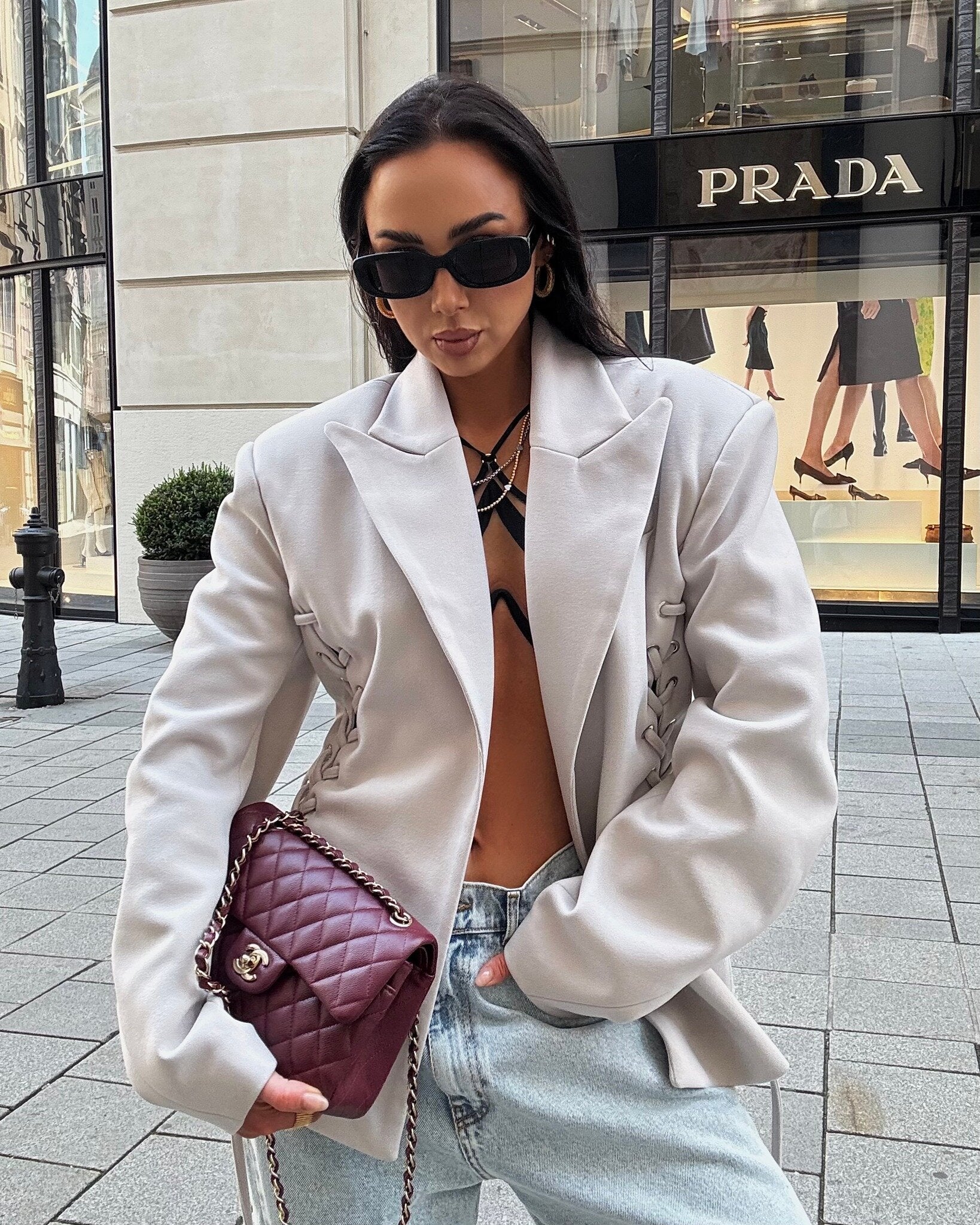 Blazer ayla