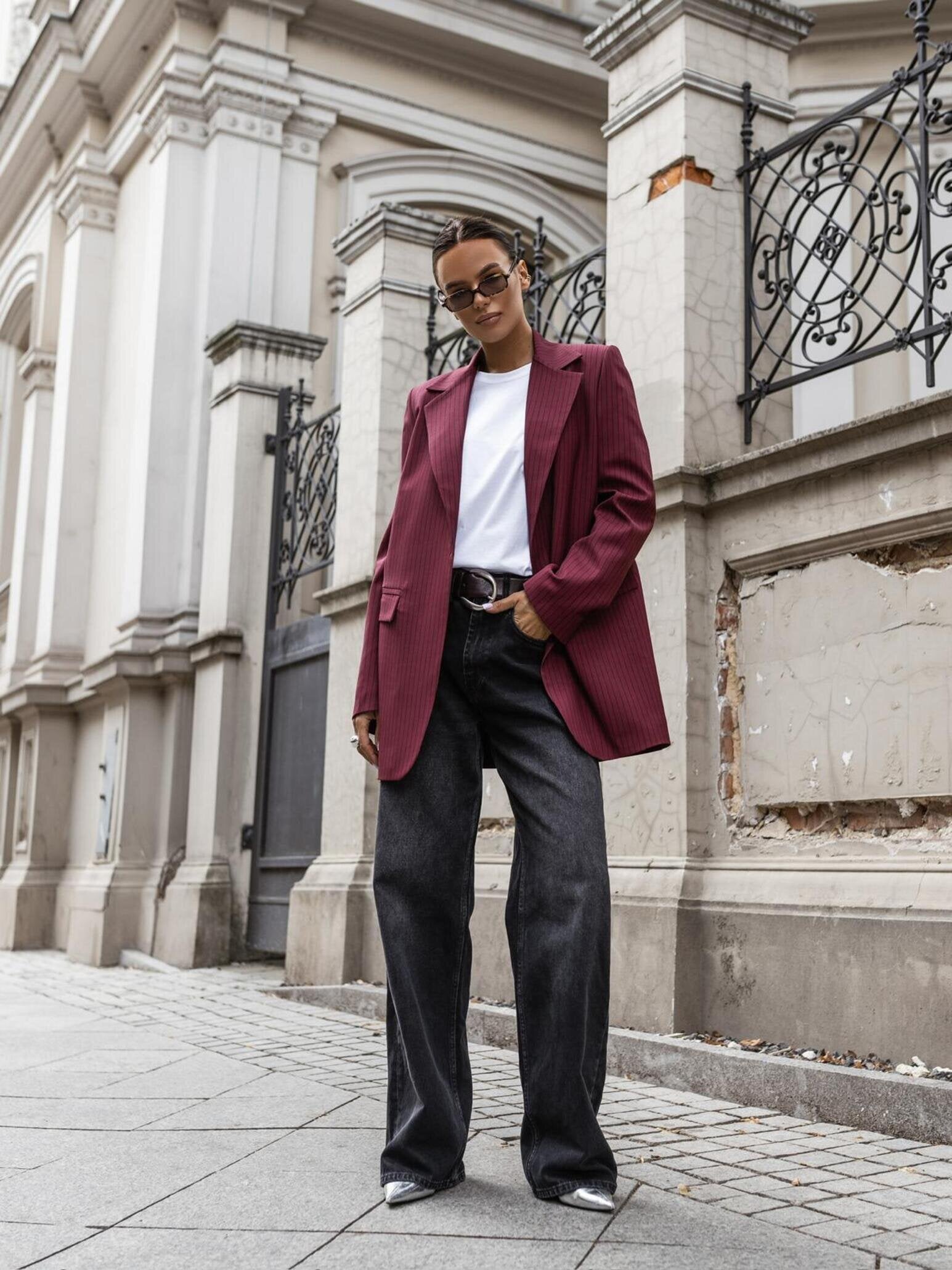 Blazer marena