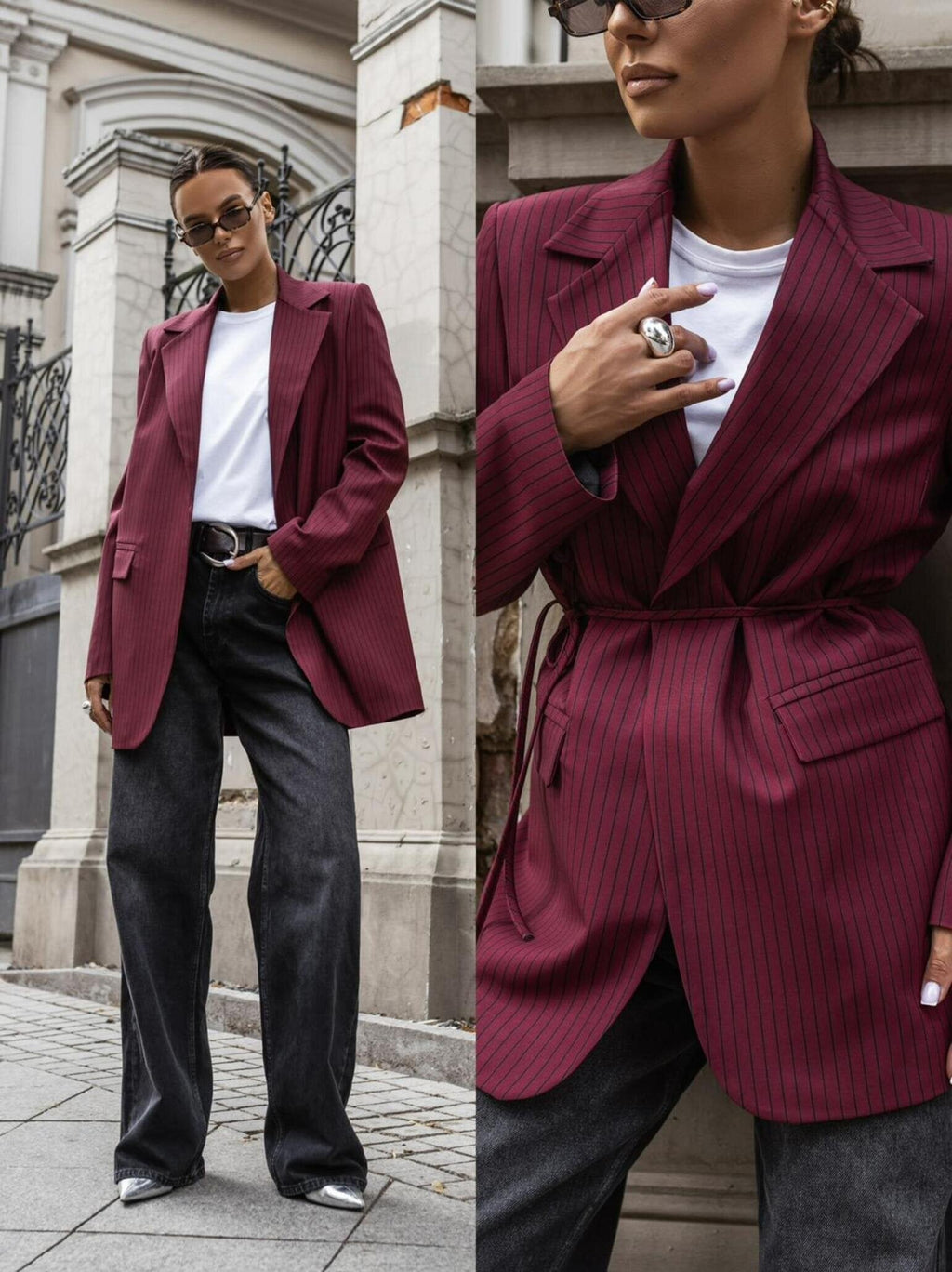 Blazer marena