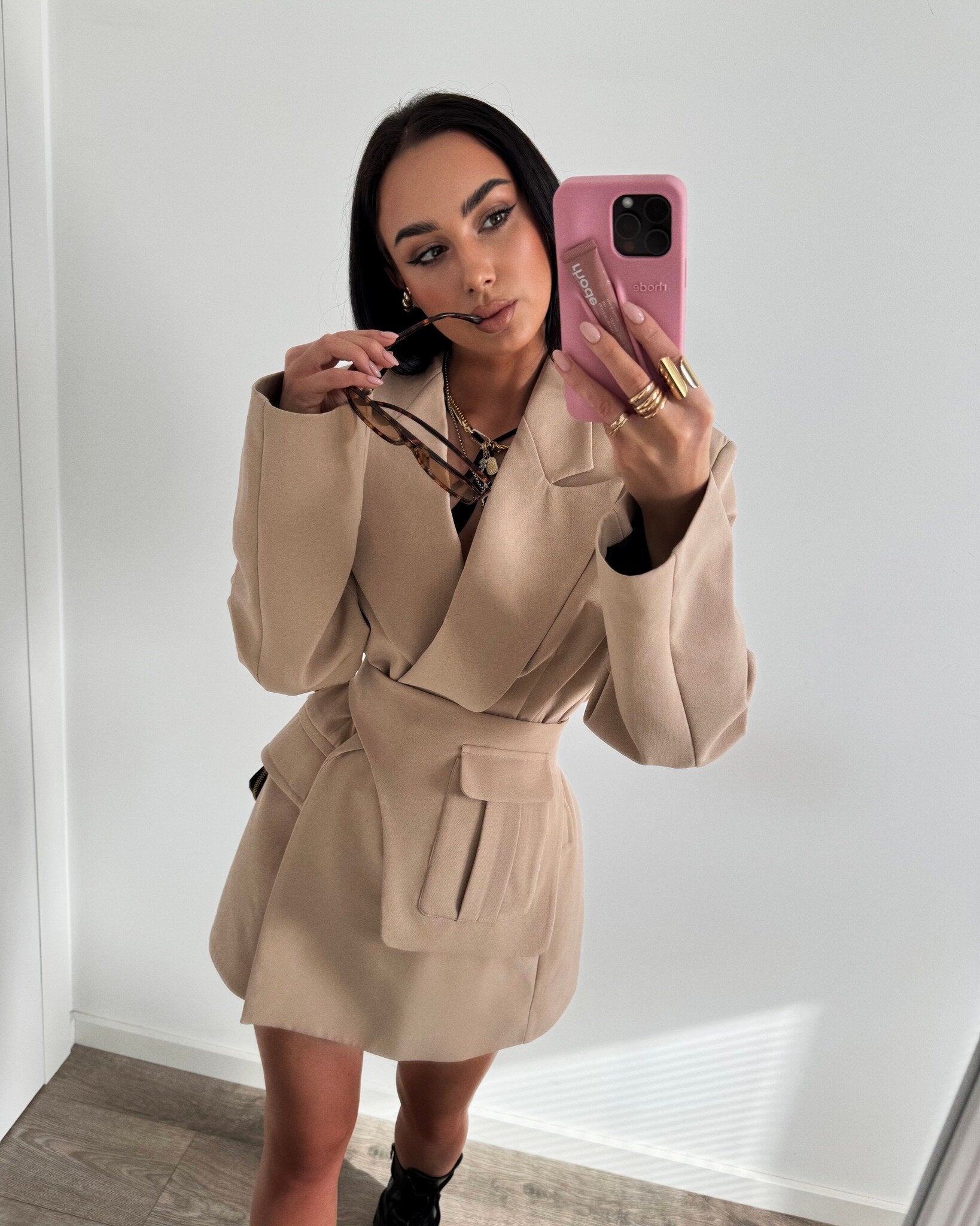 Blazer ludic