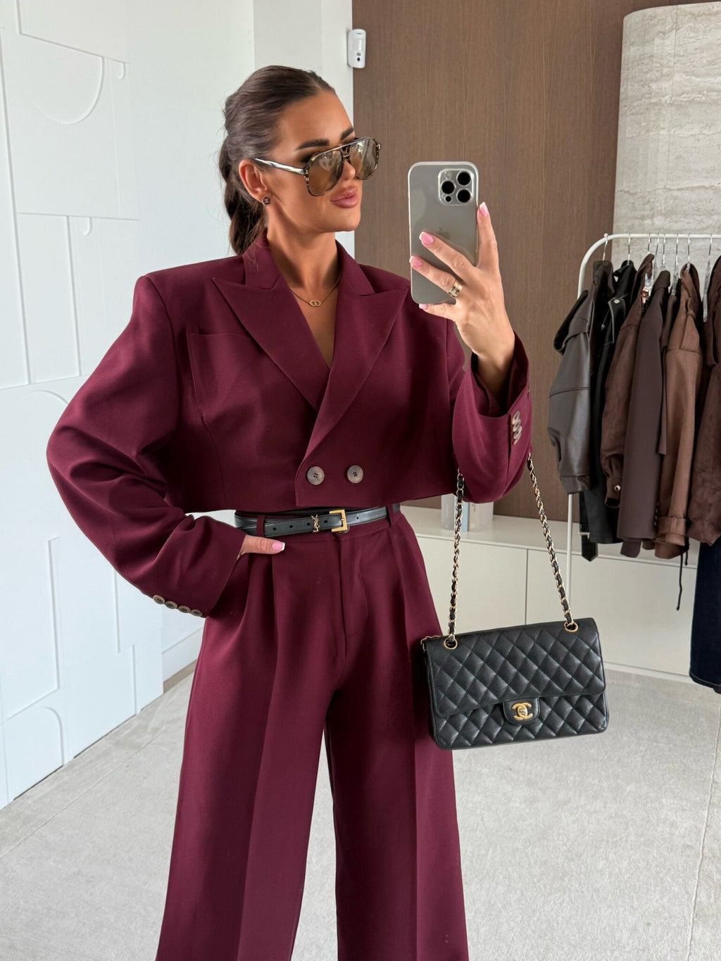 Blazer Milán