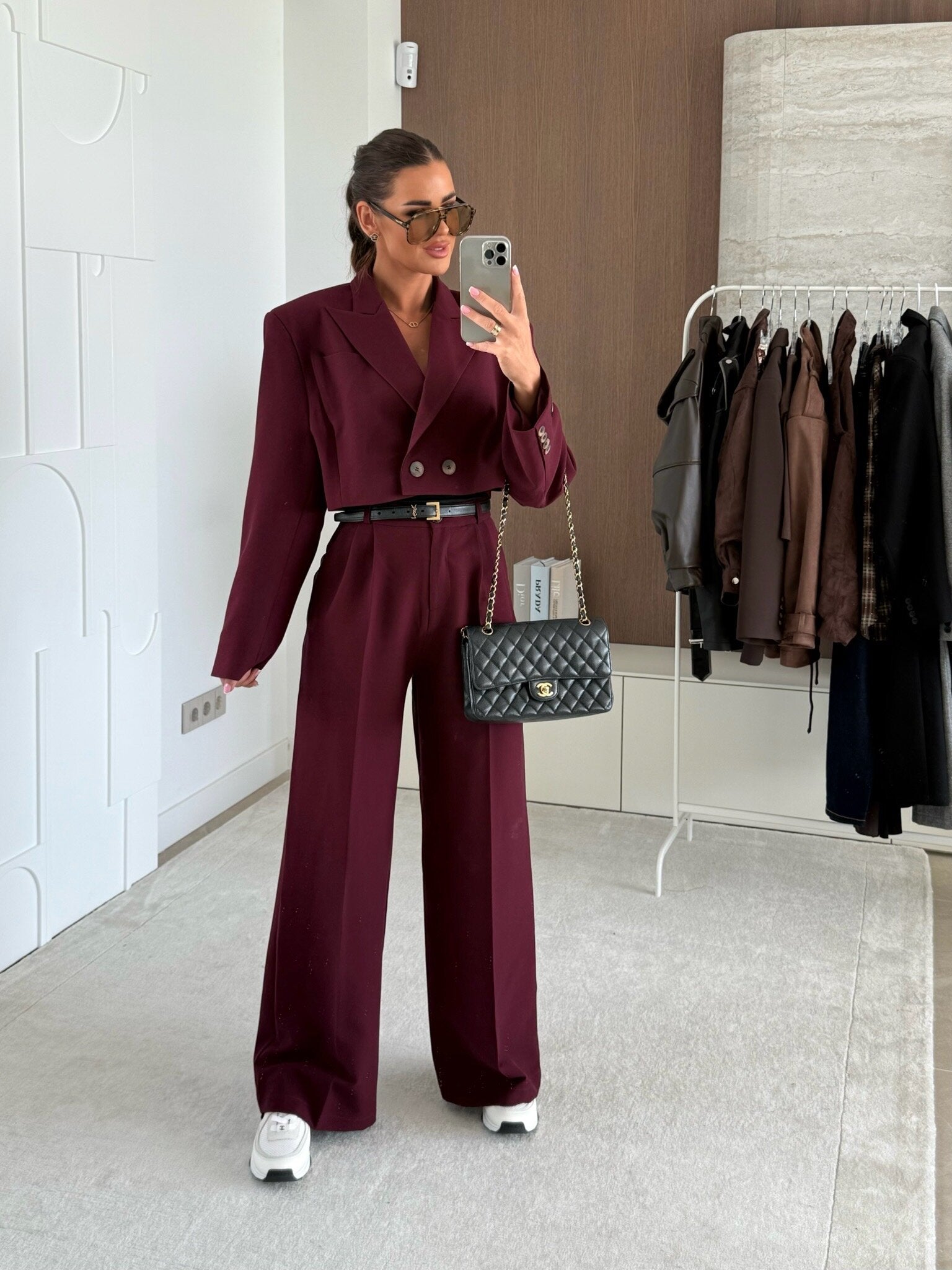 Blazer Milán