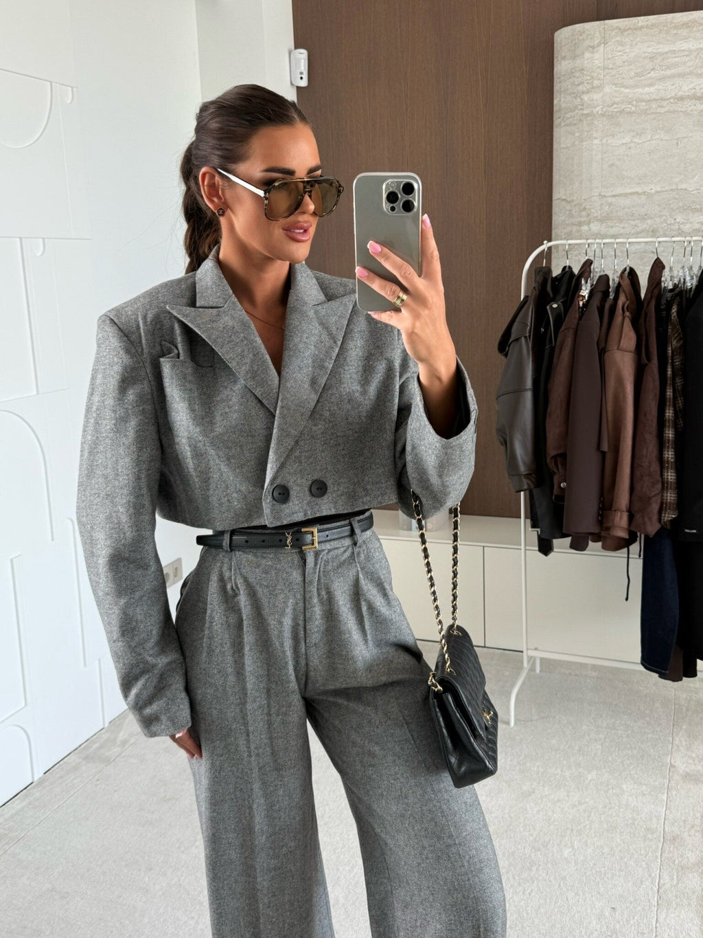 Blazer Milán