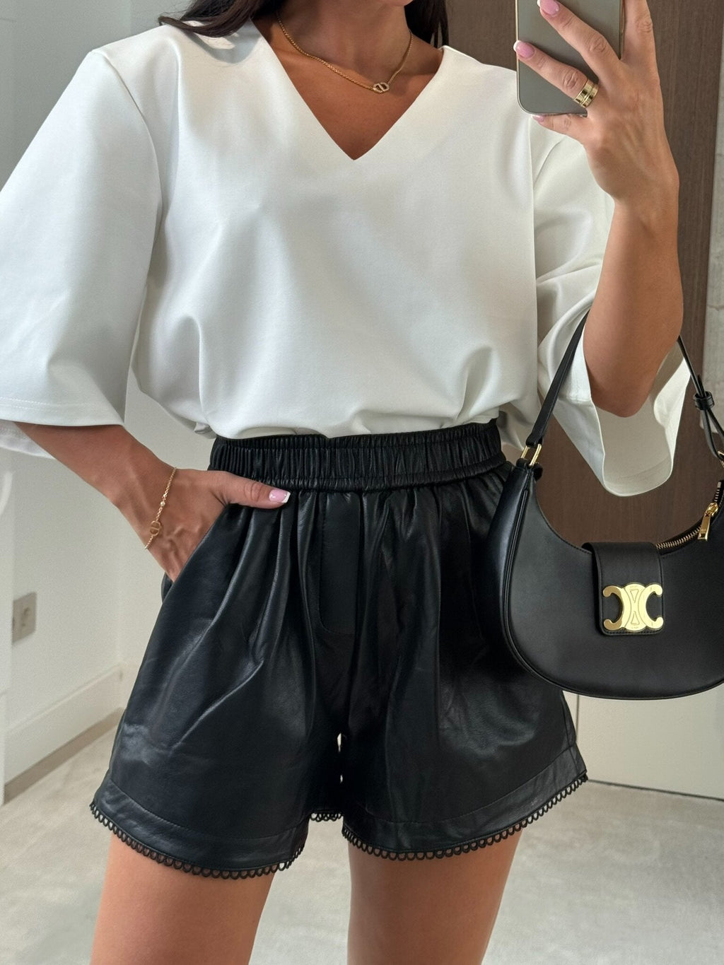 Short