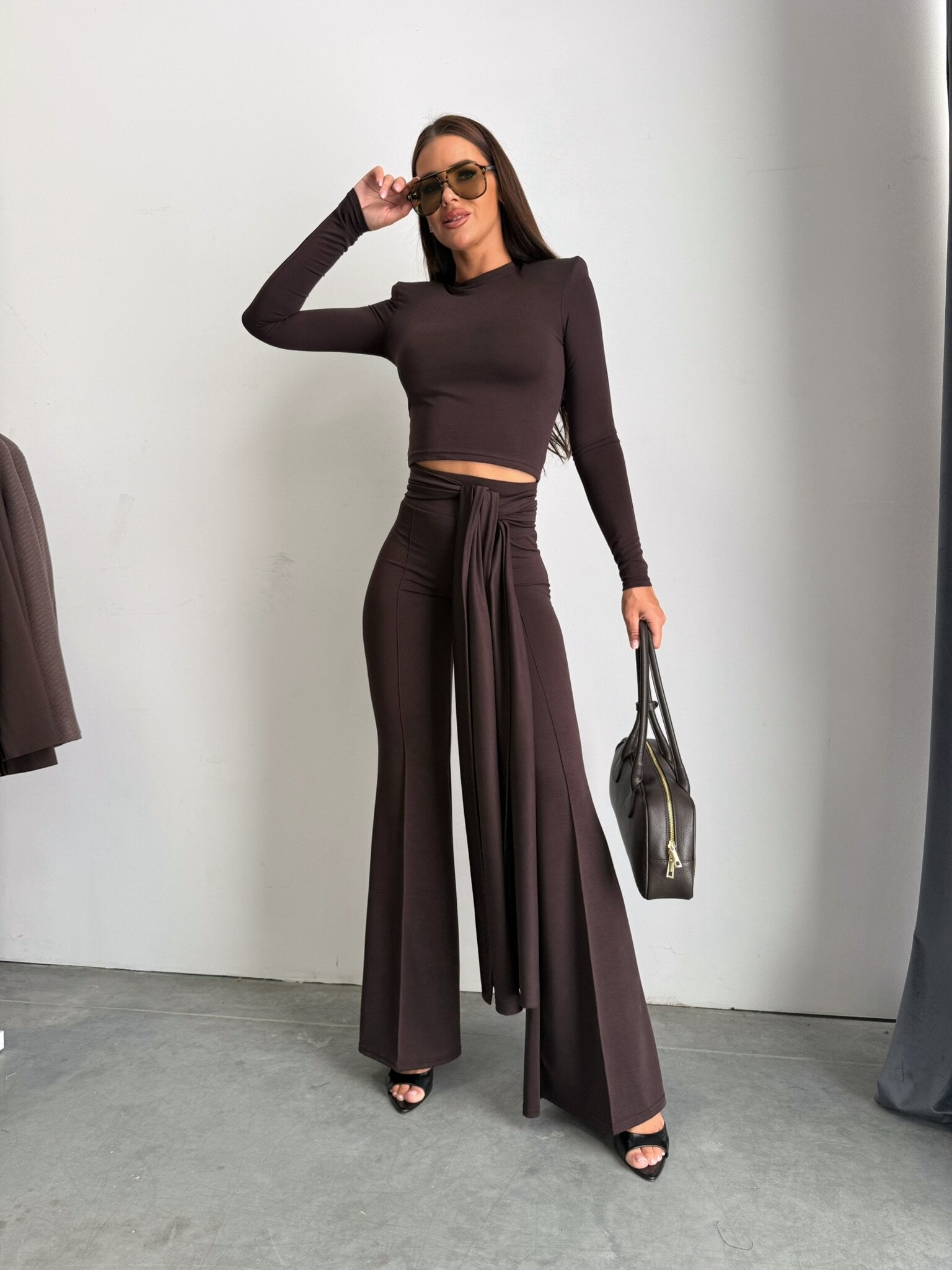 Conjunto ridley
