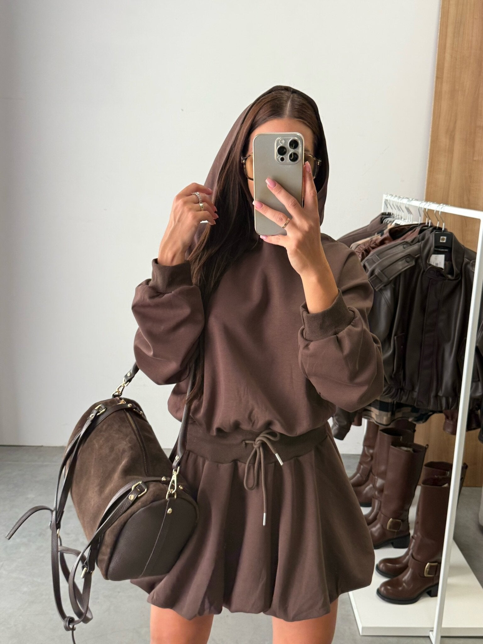 Vestido talissa