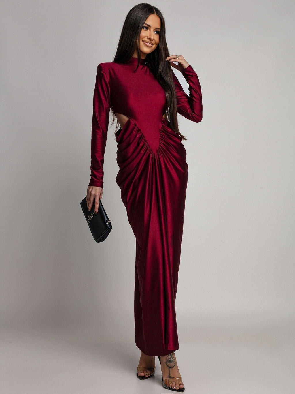 Vestido sarina