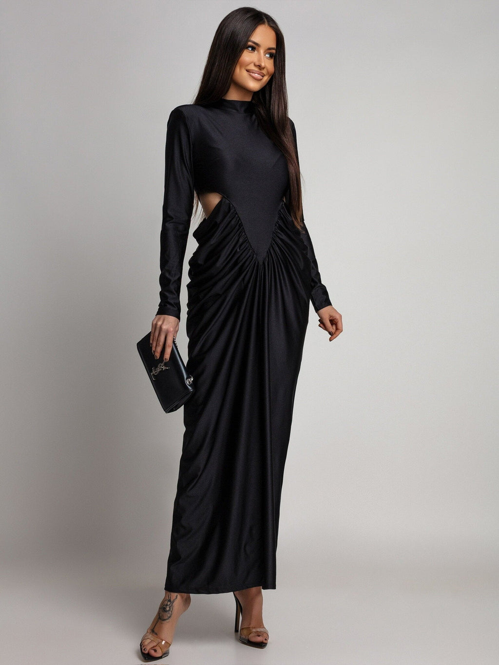 Vestido sarina