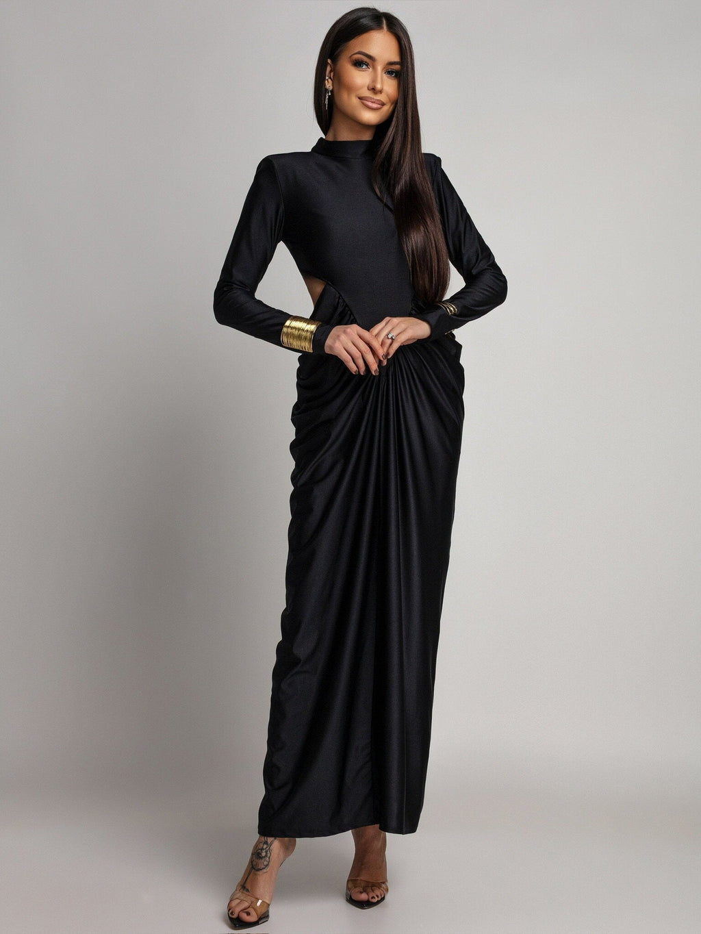 Vestido sarina