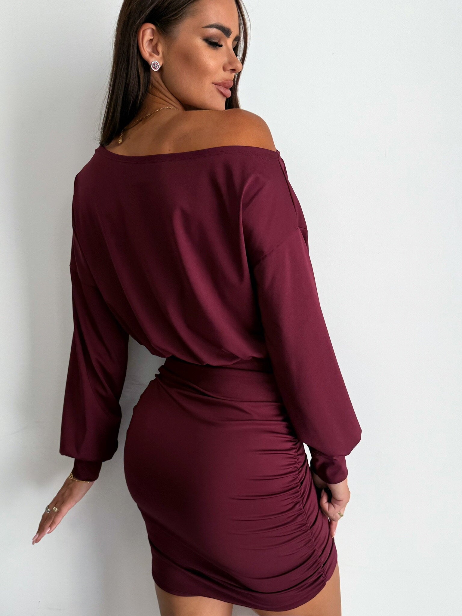Vestido talissa