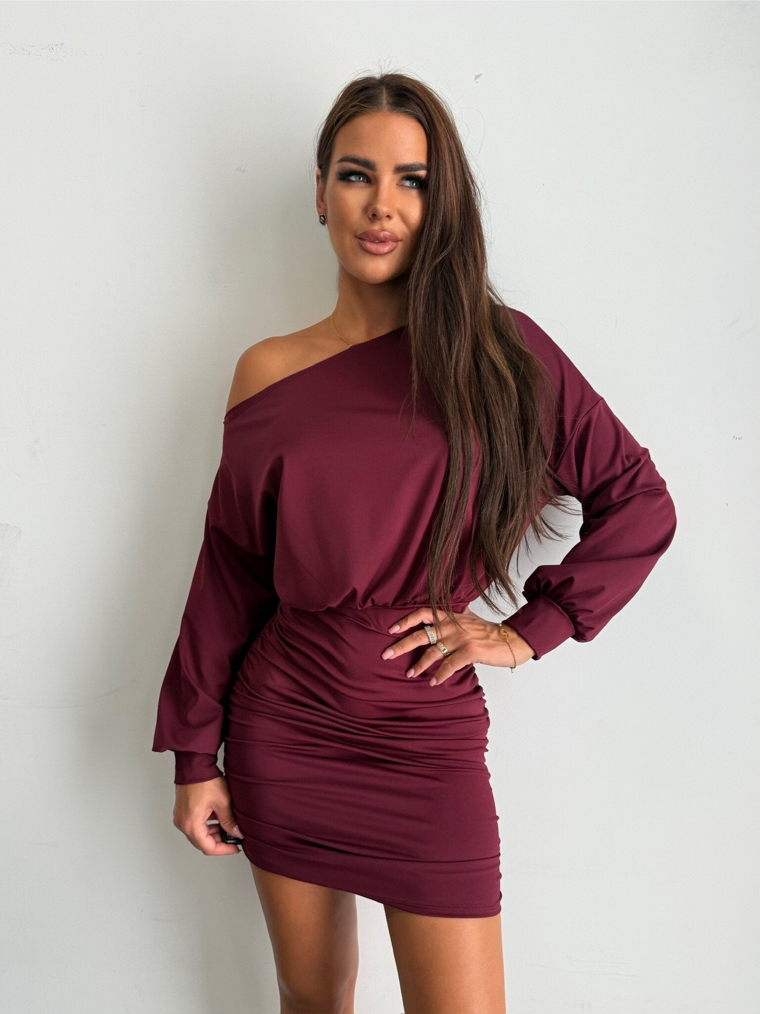 Vestido talissa