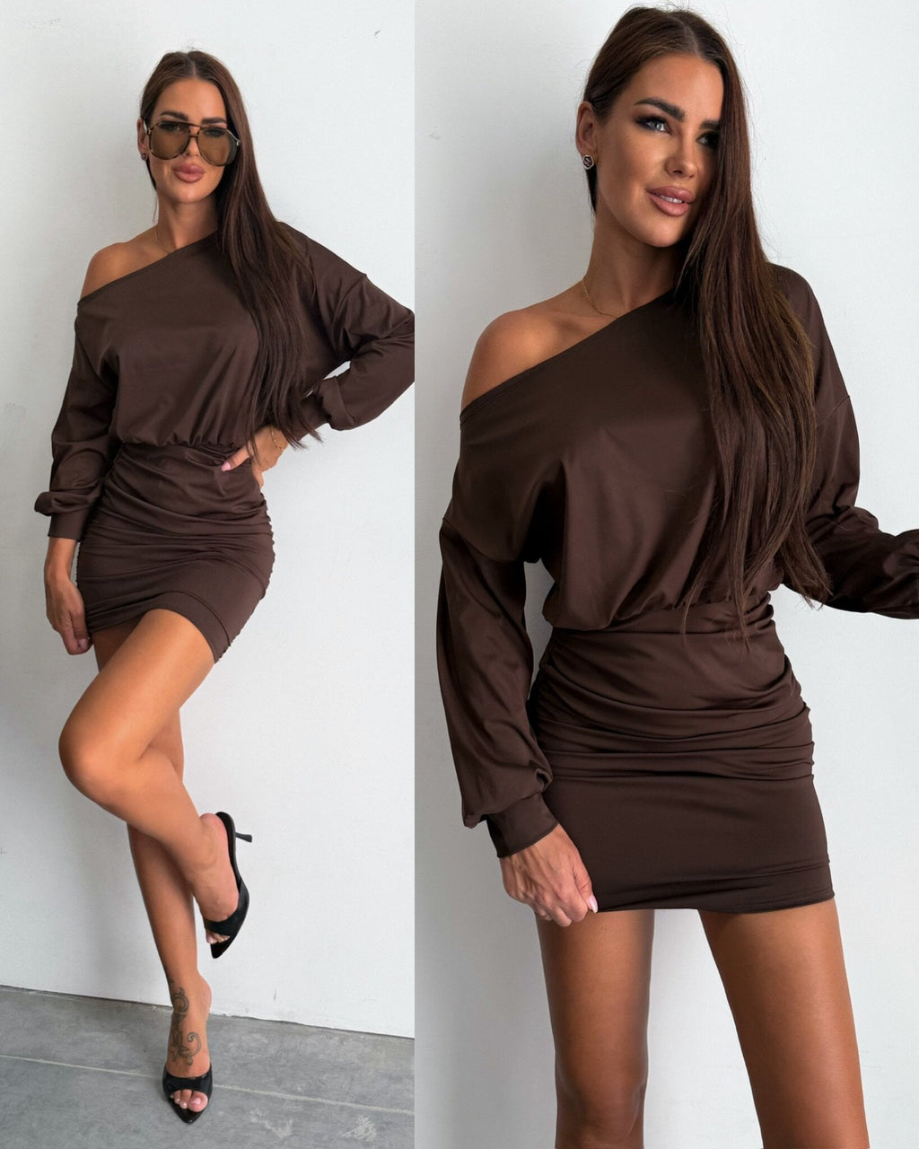 Vestido talissa