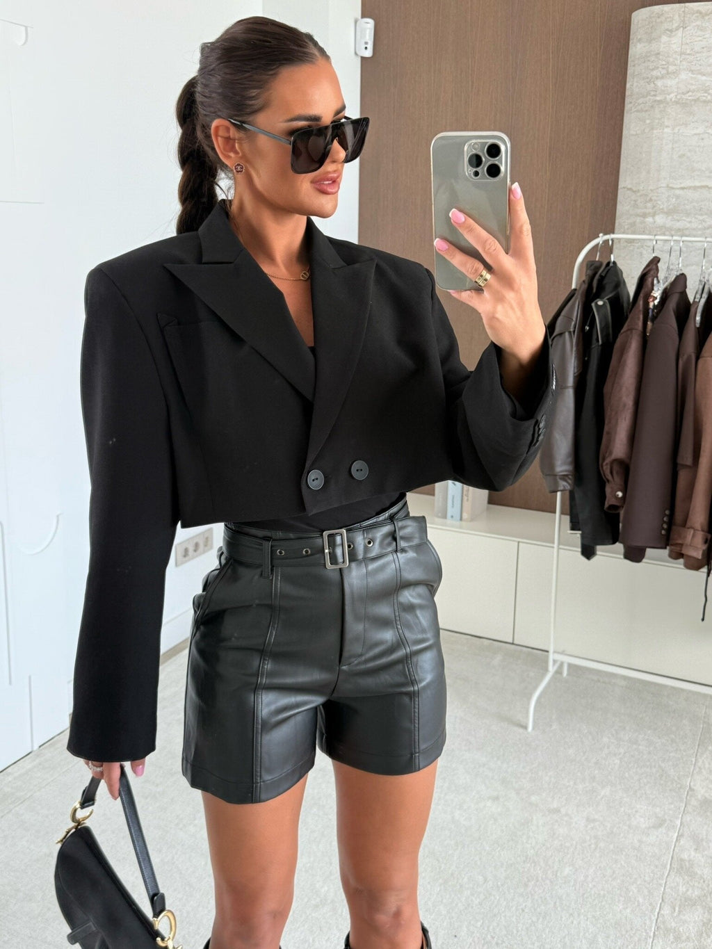 short camile